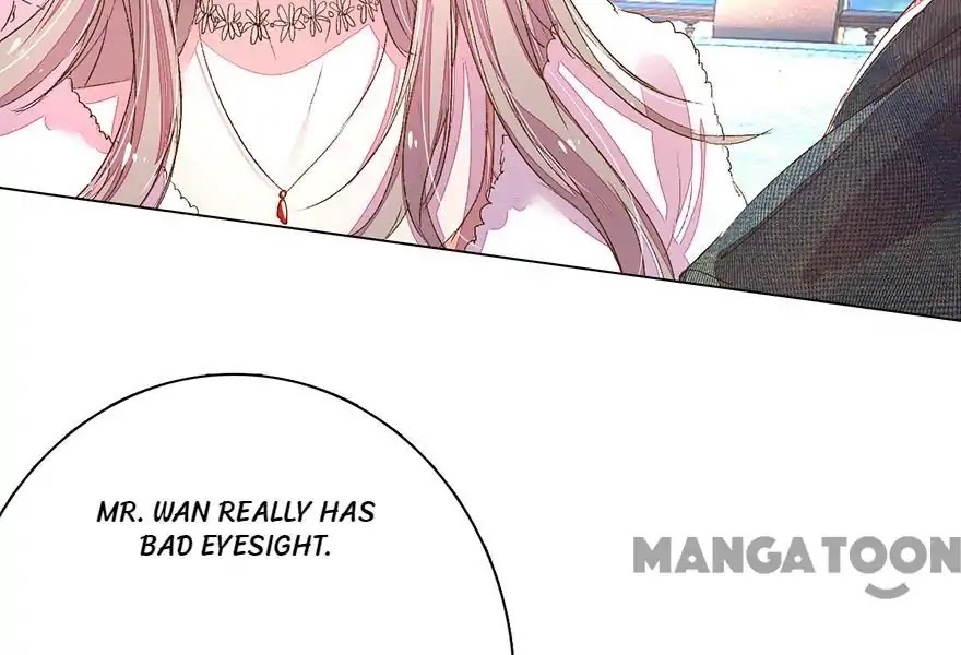 Wanzhang guangmang buji ni Chapter 108 page 37 - Chapter 108