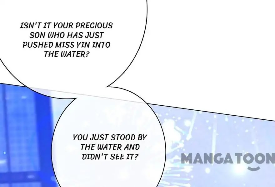 Wanzhang guangmang buji ni Chapter 108 page 38 - Chapter 108