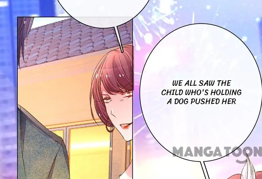 Wanzhang guangmang buji ni Chapter 108 page 39 - Chapter 108