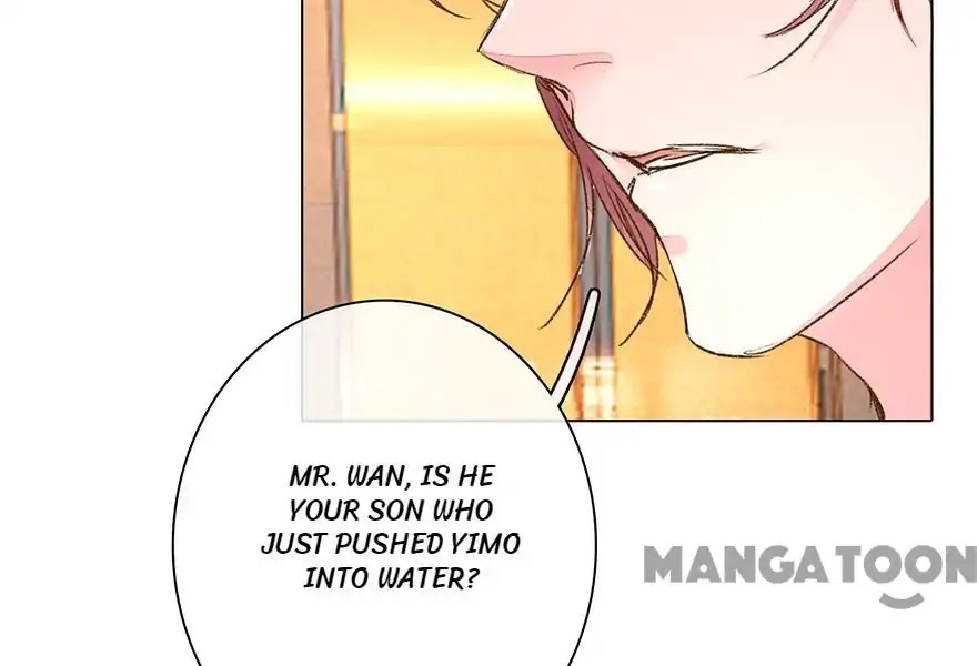 Wanzhang guangmang buji ni Chapter 108 page 44 - Chapter 108