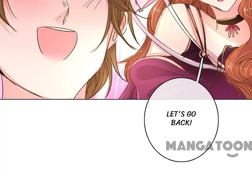 Wanzhang guangmang buji ni Chapter 108 page 5 - Chapter 108