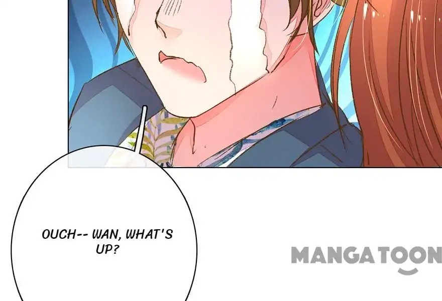 Wanzhang guangmang buji ni Chapter 108 page 7 - Chapter 108