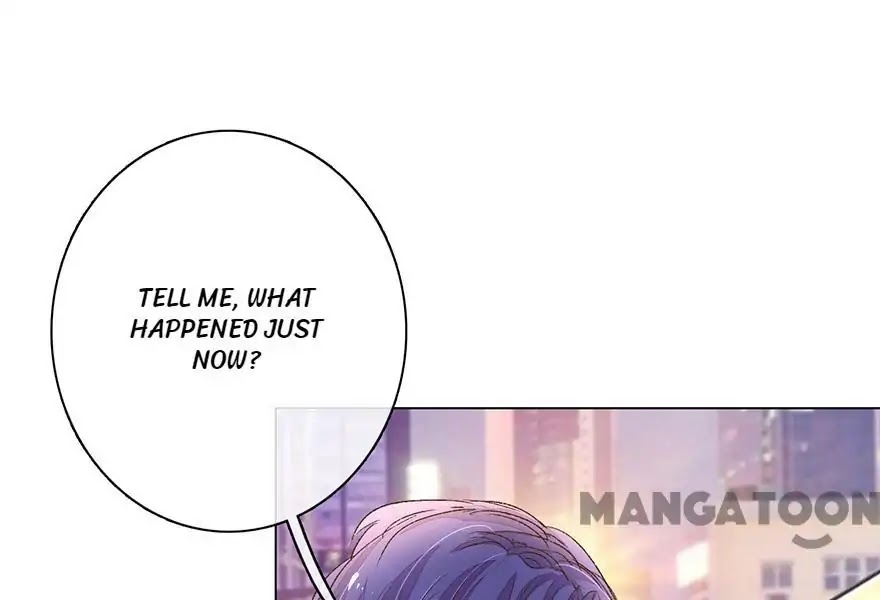 Wanzhang guangmang buji ni Chapter 109 page 15 - Chapter 109