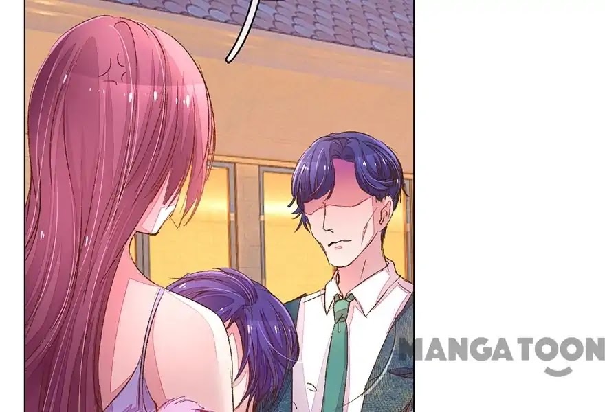 Wanzhang guangmang buji ni Chapter 109 page 21 - Chapter 109