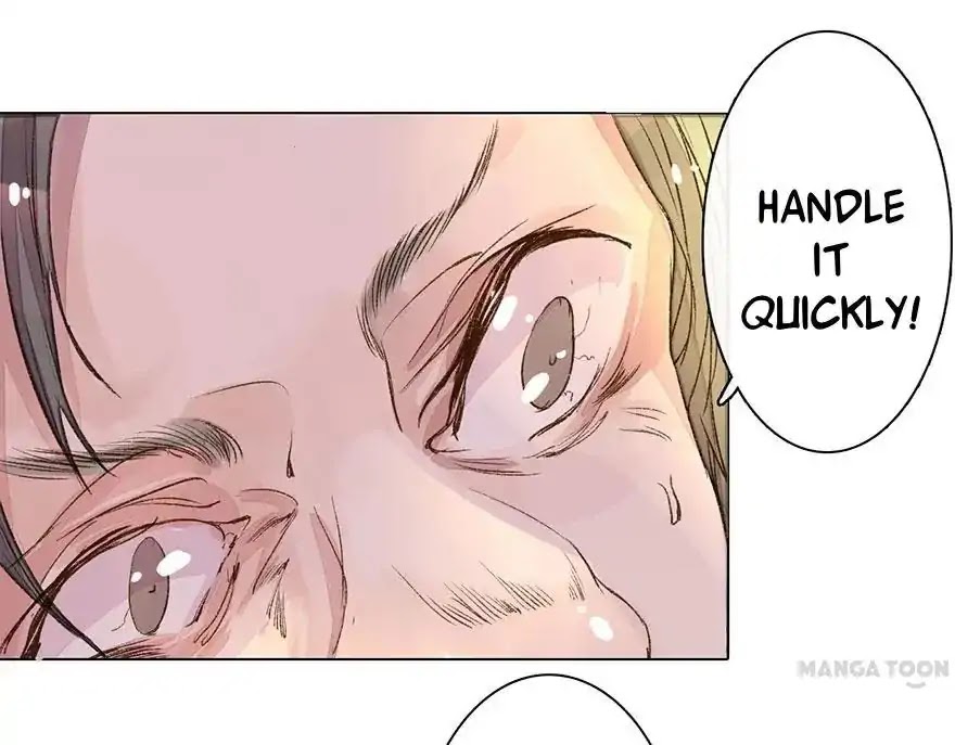 Wanzhang guangmang buji ni Chapter 11 page 16 - Chapter 11
