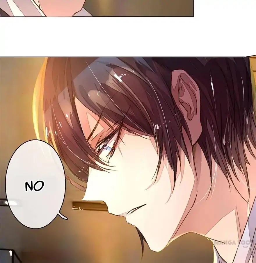 Wanzhang guangmang buji ni Chapter 11 page 25 - Chapter 11