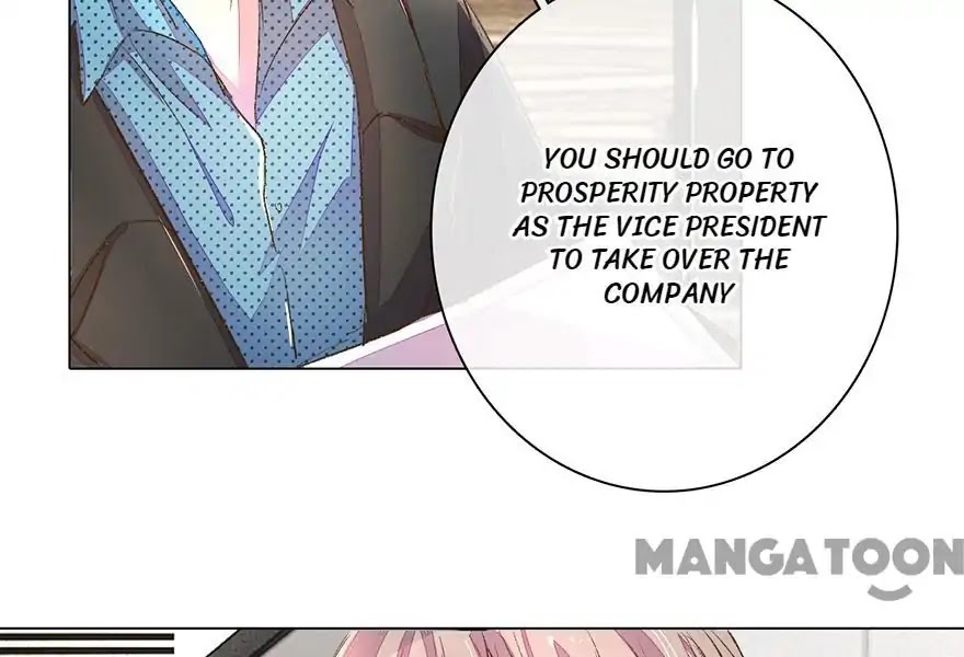 Wanzhang guangmang buji ni Chapter 110 page 33 - Chapter 110