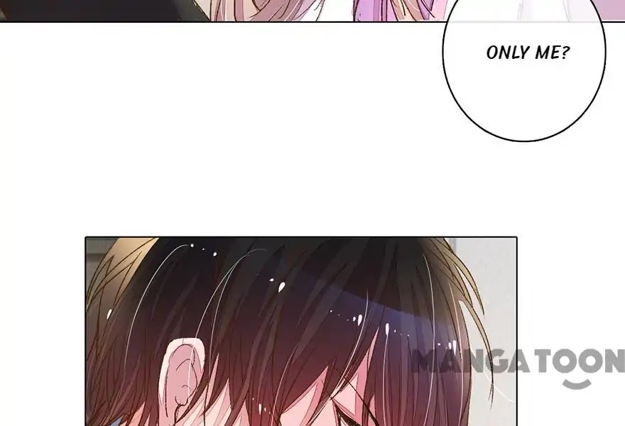 Wanzhang guangmang buji ni Chapter 110 page 35 - Chapter 110