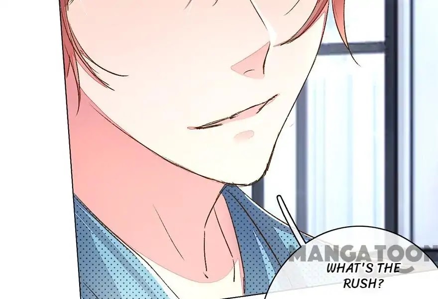 Wanzhang guangmang buji ni Chapter 110 page 43 - Chapter 110