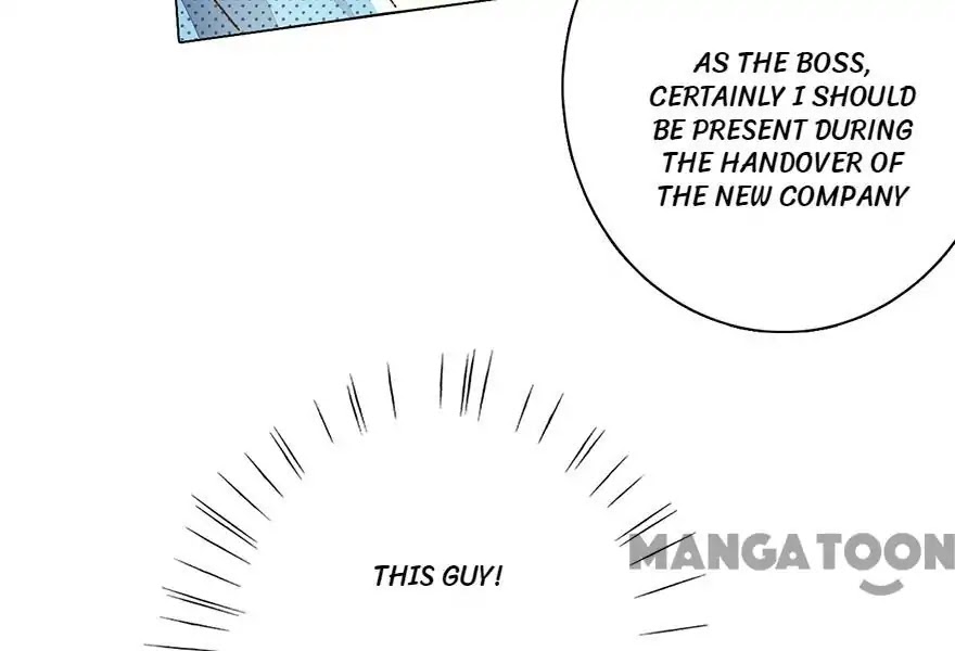 Wanzhang guangmang buji ni Chapter 110 page 44 - Chapter 110