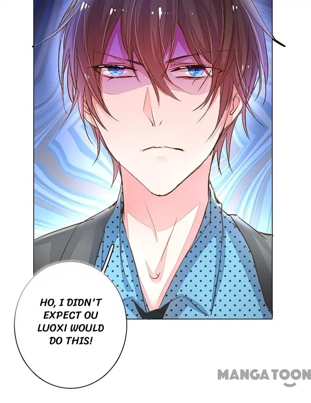 Wanzhang guangmang buji ni Chapter 112 page 10 - Chapter 112