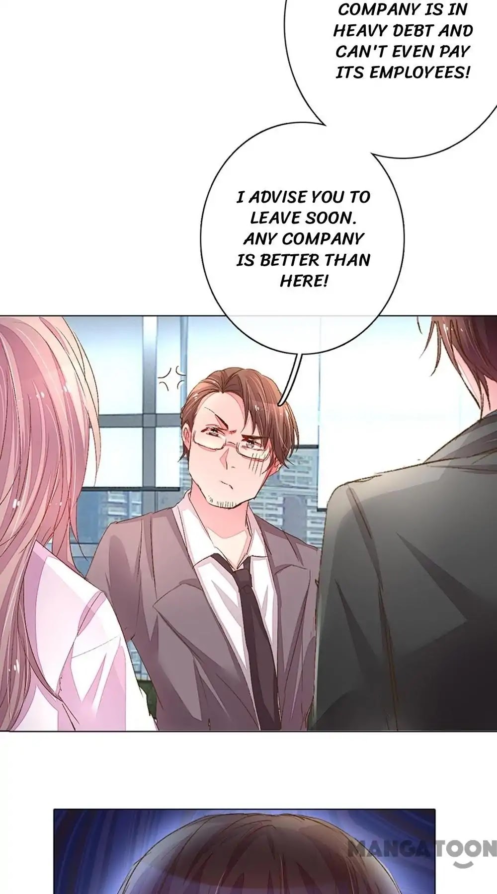 Wanzhang guangmang buji ni Chapter 112 page 9 - Chapter 112