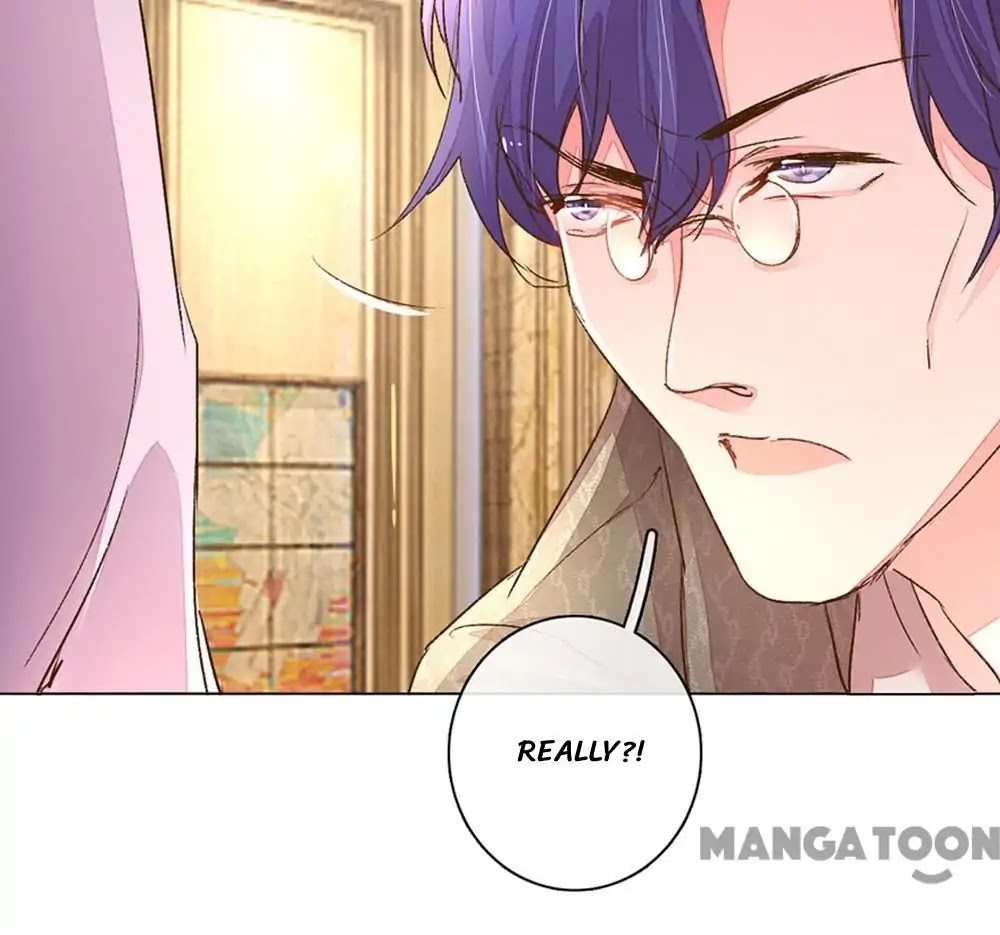Wanzhang guangmang buji ni Chapter 113 page 19 - Chapter 113