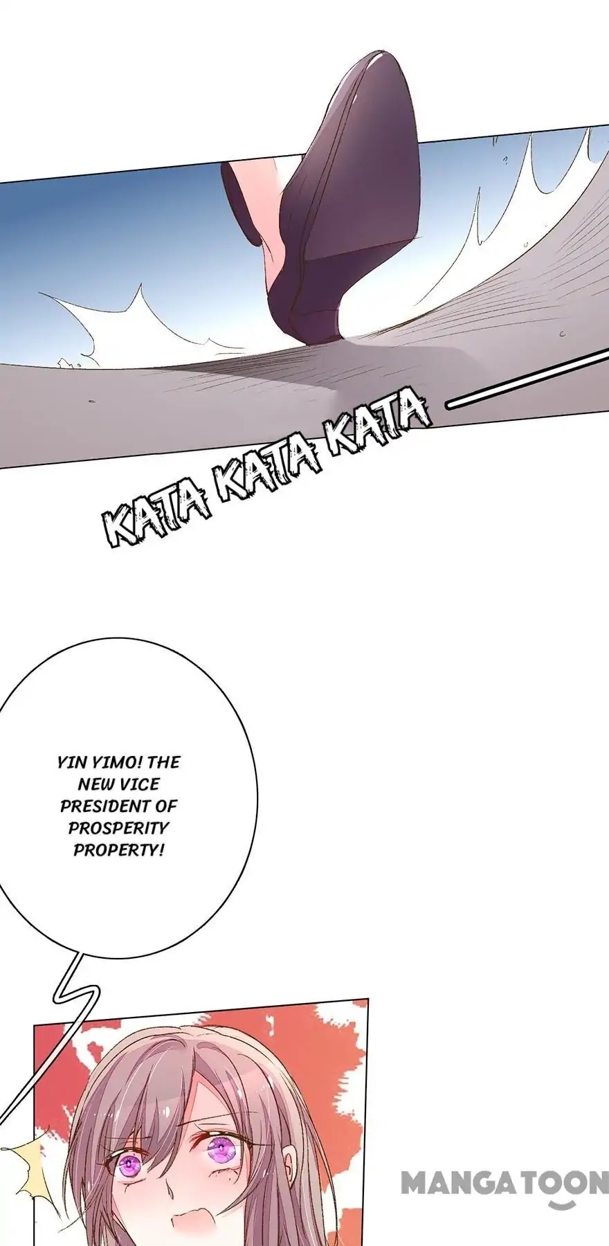 Wanzhang guangmang buji ni Chapter 116 page 9 - Chapter 116