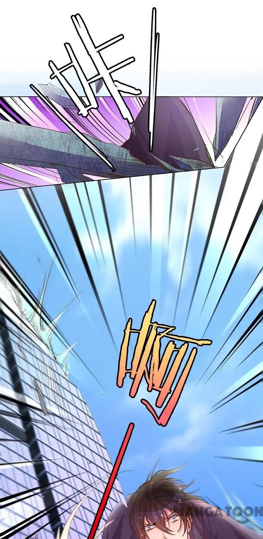 Wanzhang guangmang buji ni Chapter 118 page 13 - Chapter 118