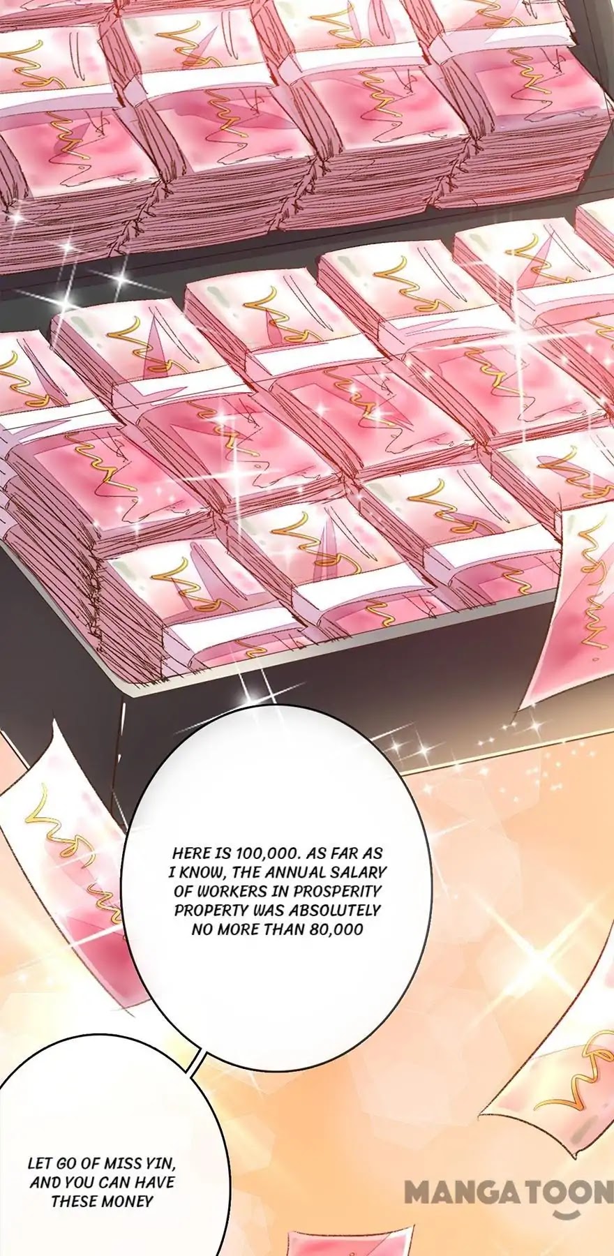 Wanzhang guangmang buji ni Chapter 118 page 2 - Chapter 118