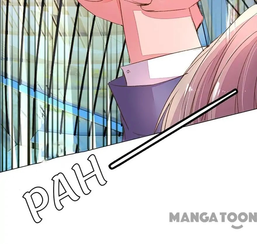 Wanzhang guangmang buji ni Chapter 118 page 9 - Chapter 118