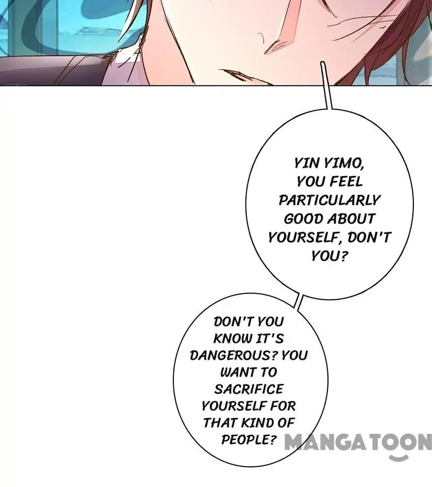 Wanzhang guangmang buji ni Chapter 119 page 15 - Chapter 119