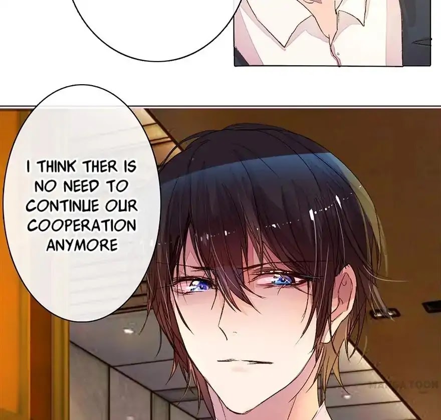 Wanzhang guangmang buji ni Chapter 12 page 14 - Chapter 12