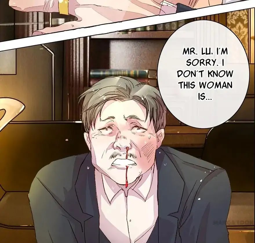 Wanzhang guangmang buji ni Chapter 12 page 17 - Chapter 12