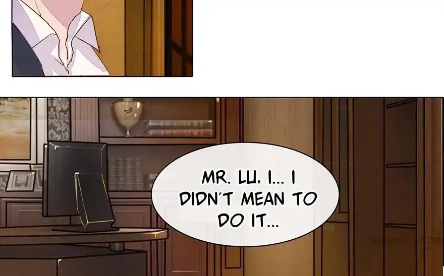 Wanzhang guangmang buji ni Chapter 12 page 20 - Chapter 12