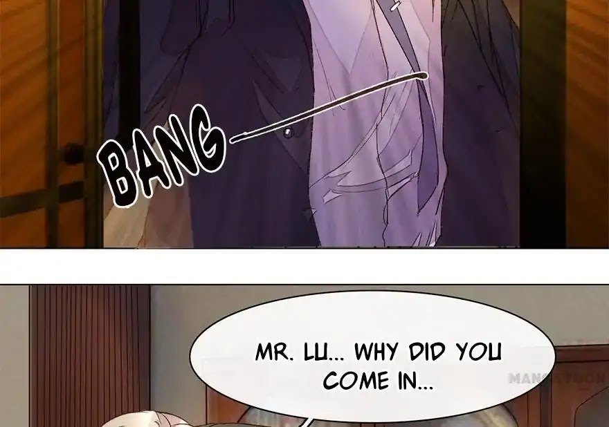 Wanzhang guangmang buji ni Chapter 12 page 8 - Chapter 12