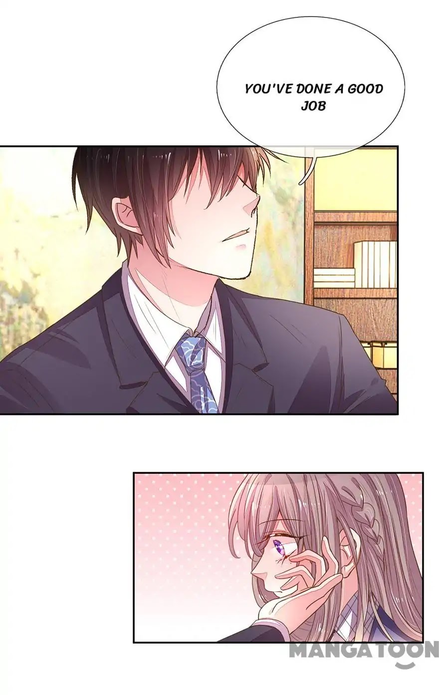 Wanzhang guangmang buji ni Chapter 122 page 12 - Chapter 122