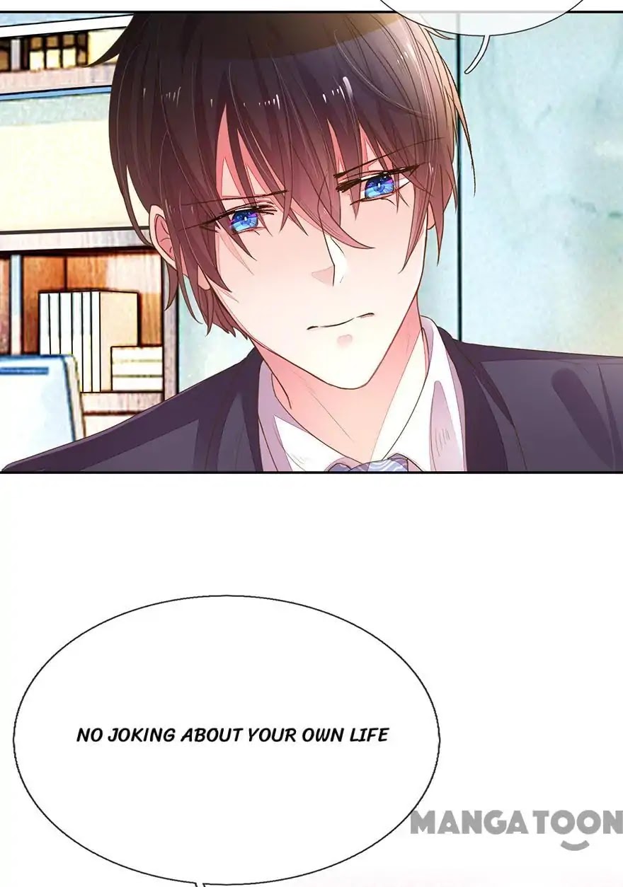 Wanzhang guangmang buji ni Chapter 122 page 15 - Chapter 122