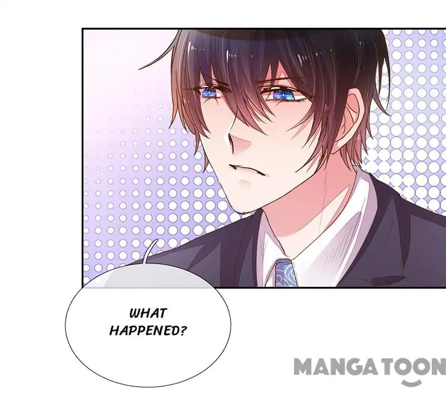 Wanzhang guangmang buji ni Chapter 122 page 2 - Chapter 122