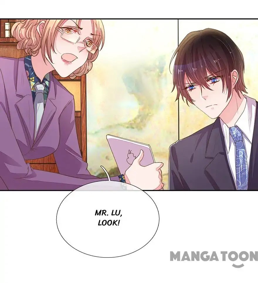 Wanzhang guangmang buji ni Chapter 122 page 3 - Chapter 122