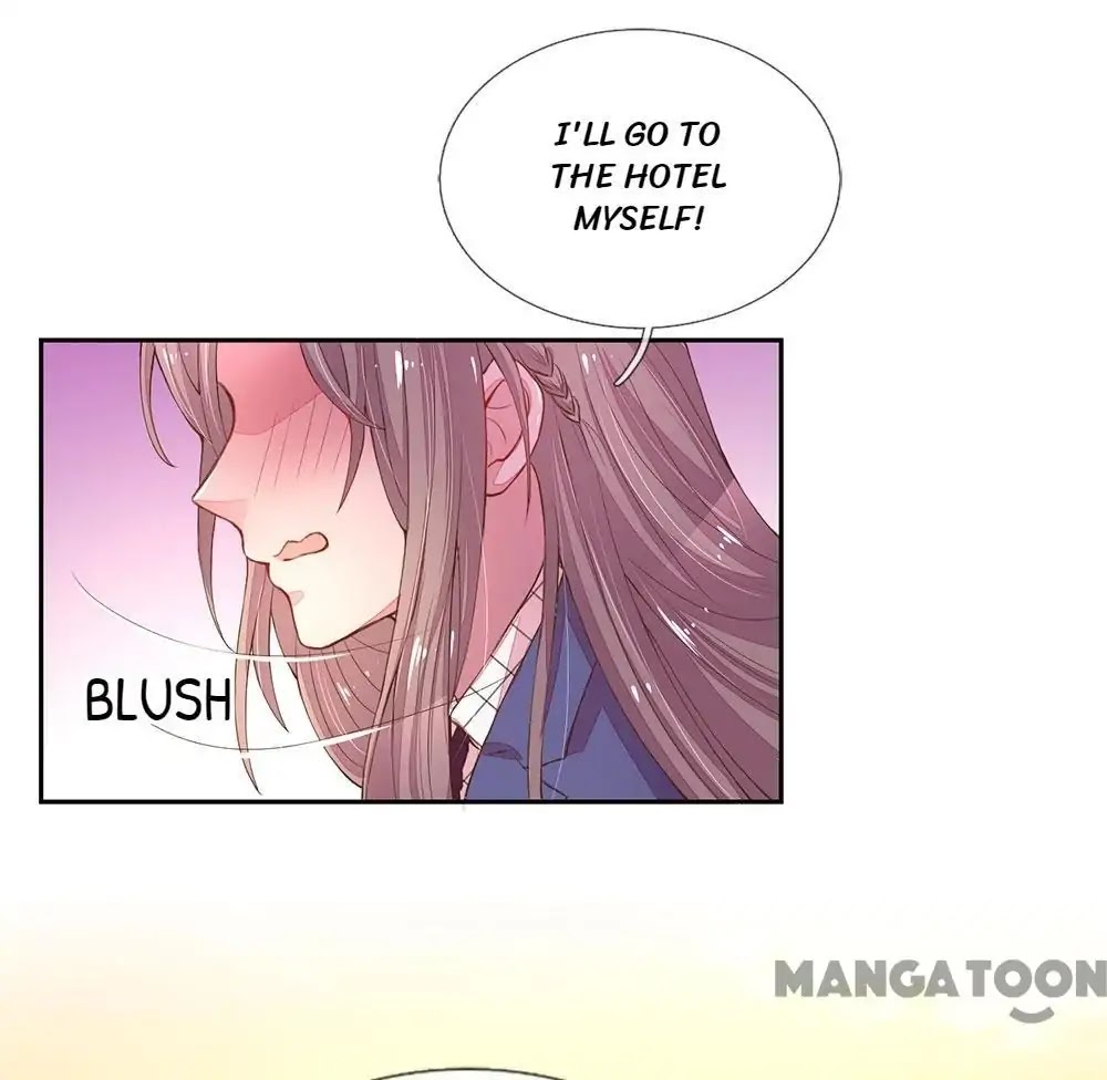Wanzhang guangmang buji ni Chapter 124 page 22 - Chapter 124