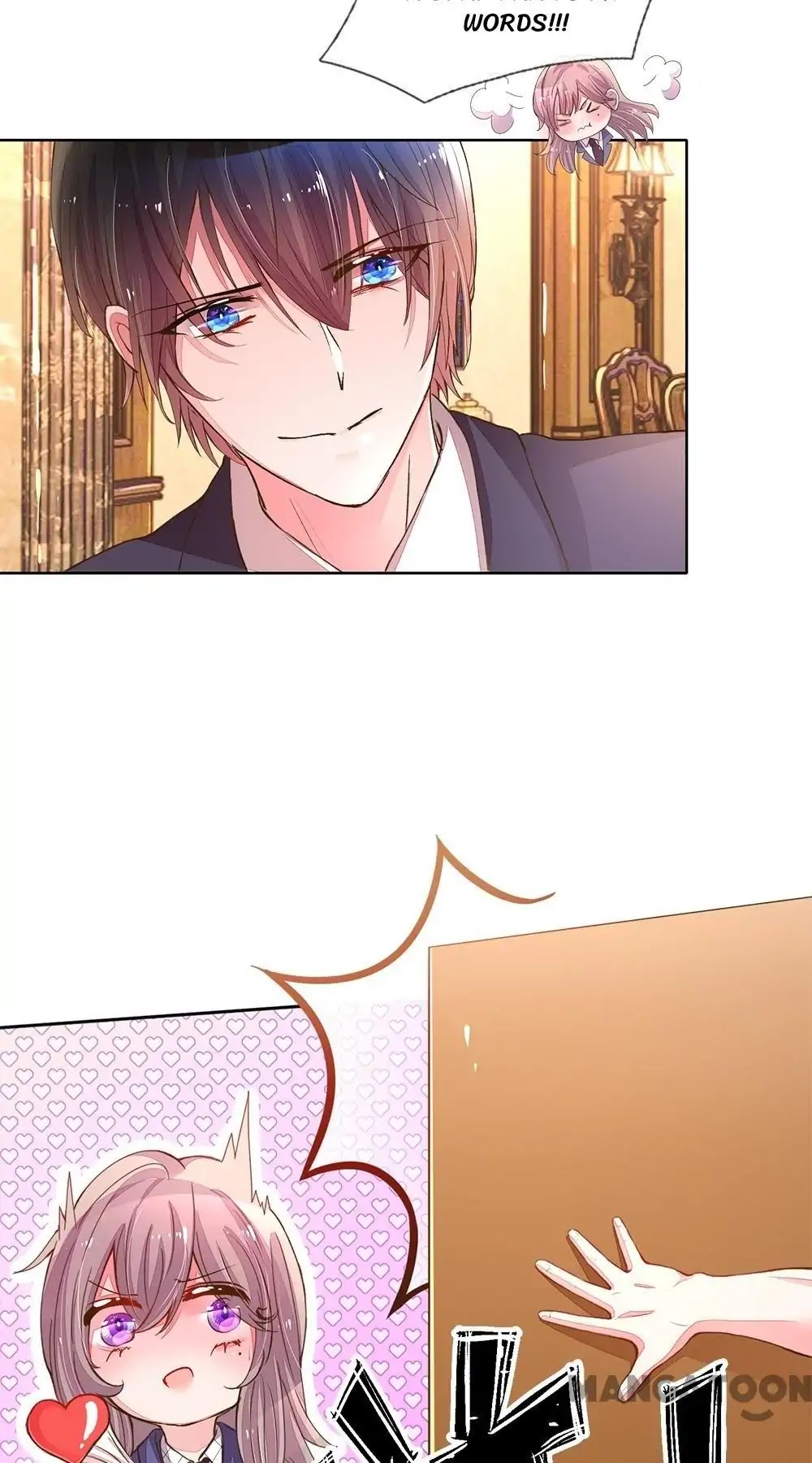 Wanzhang guangmang buji ni Chapter 125 page 10 - Chapter 125