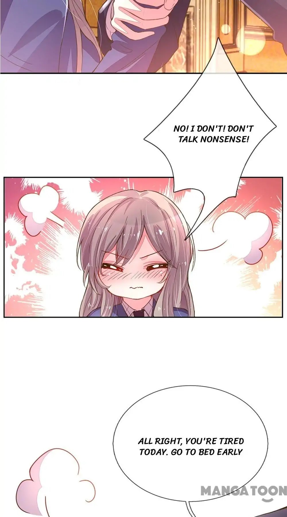 Wanzhang guangmang buji ni Chapter 125 page 7 - Chapter 125