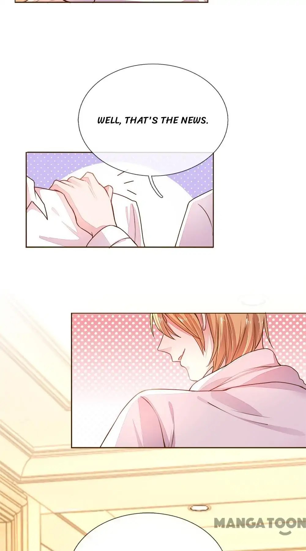 Wanzhang guangmang buji ni Chapter 127 page 14 - Chapter 127