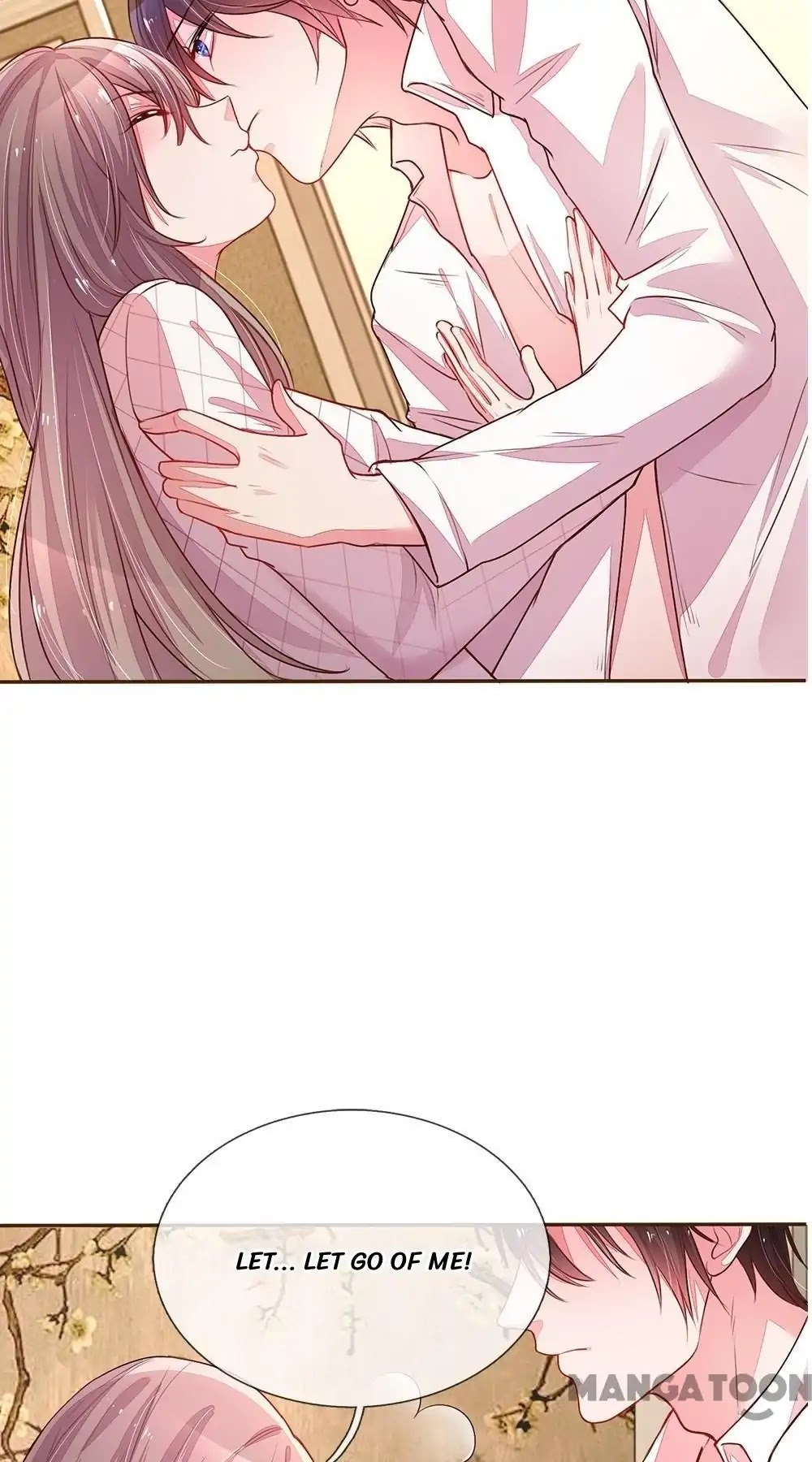 Wanzhang guangmang buji ni Chapter 128 page 12 - Chapter 128