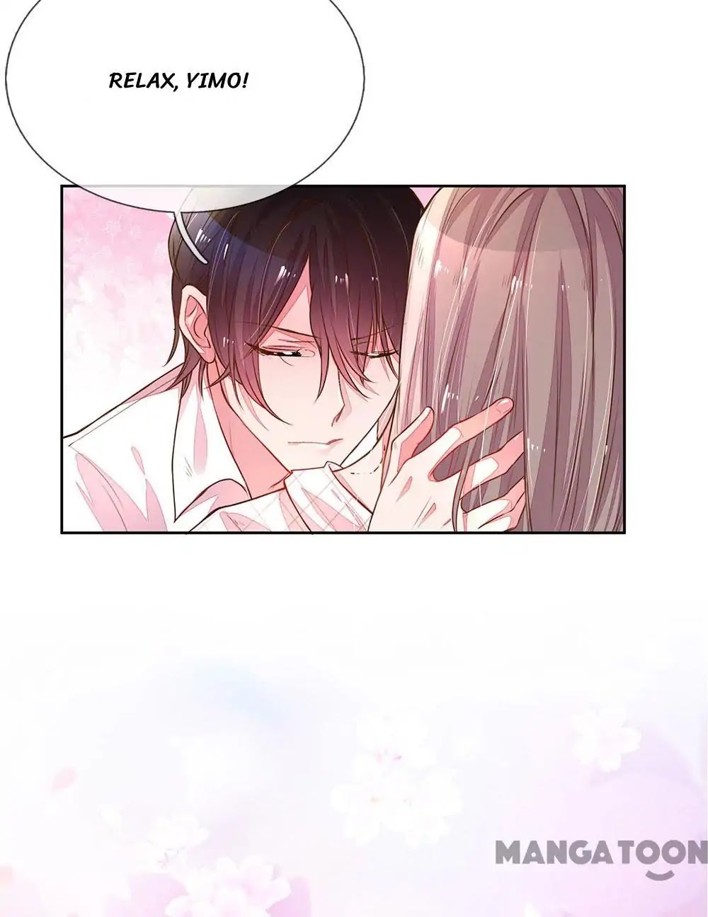 Wanzhang guangmang buji ni Chapter 129 page 3 - Chapter 129