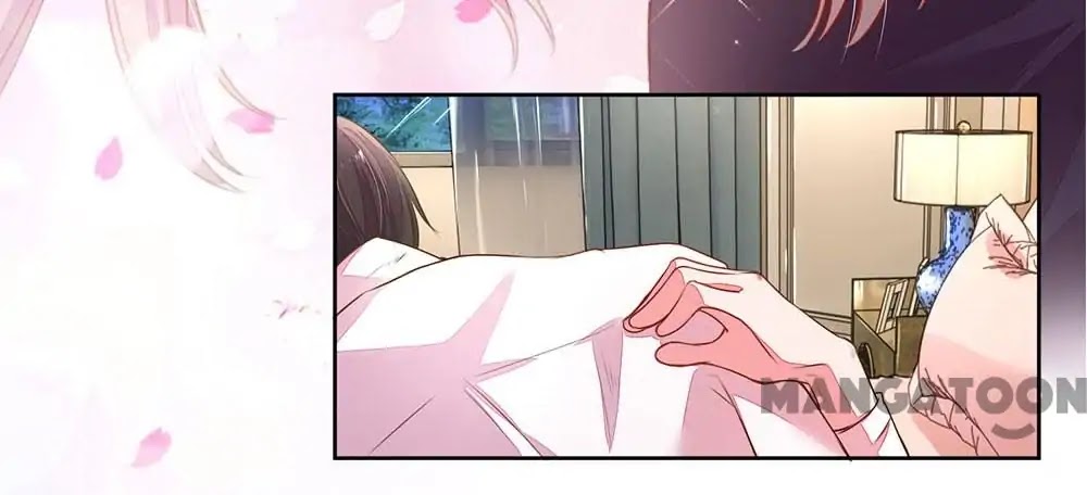 Wanzhang guangmang buji ni Chapter 129 page 5 - Chapter 129