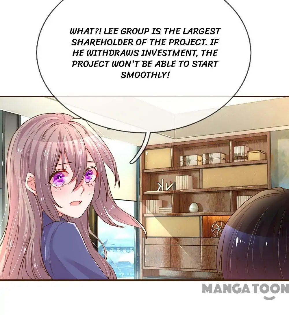 Wanzhang guangmang buji ni Chapter 131 page 19 - Chapter 131