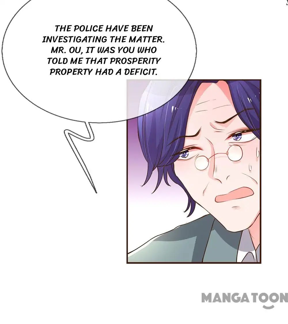 Wanzhang guangmang buji ni Chapter 131 page 3 - Chapter 131