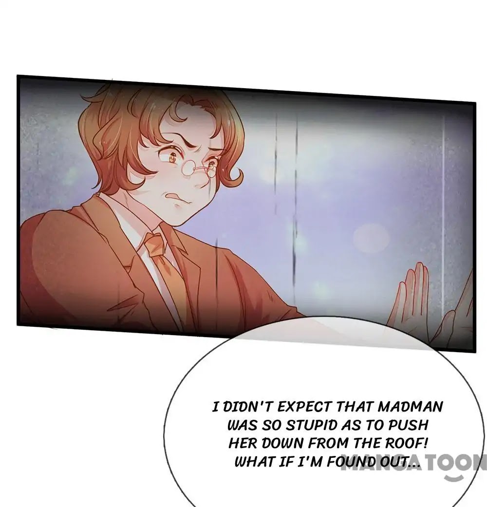 Wanzhang guangmang buji ni Chapter 131 page 8 - Chapter 131