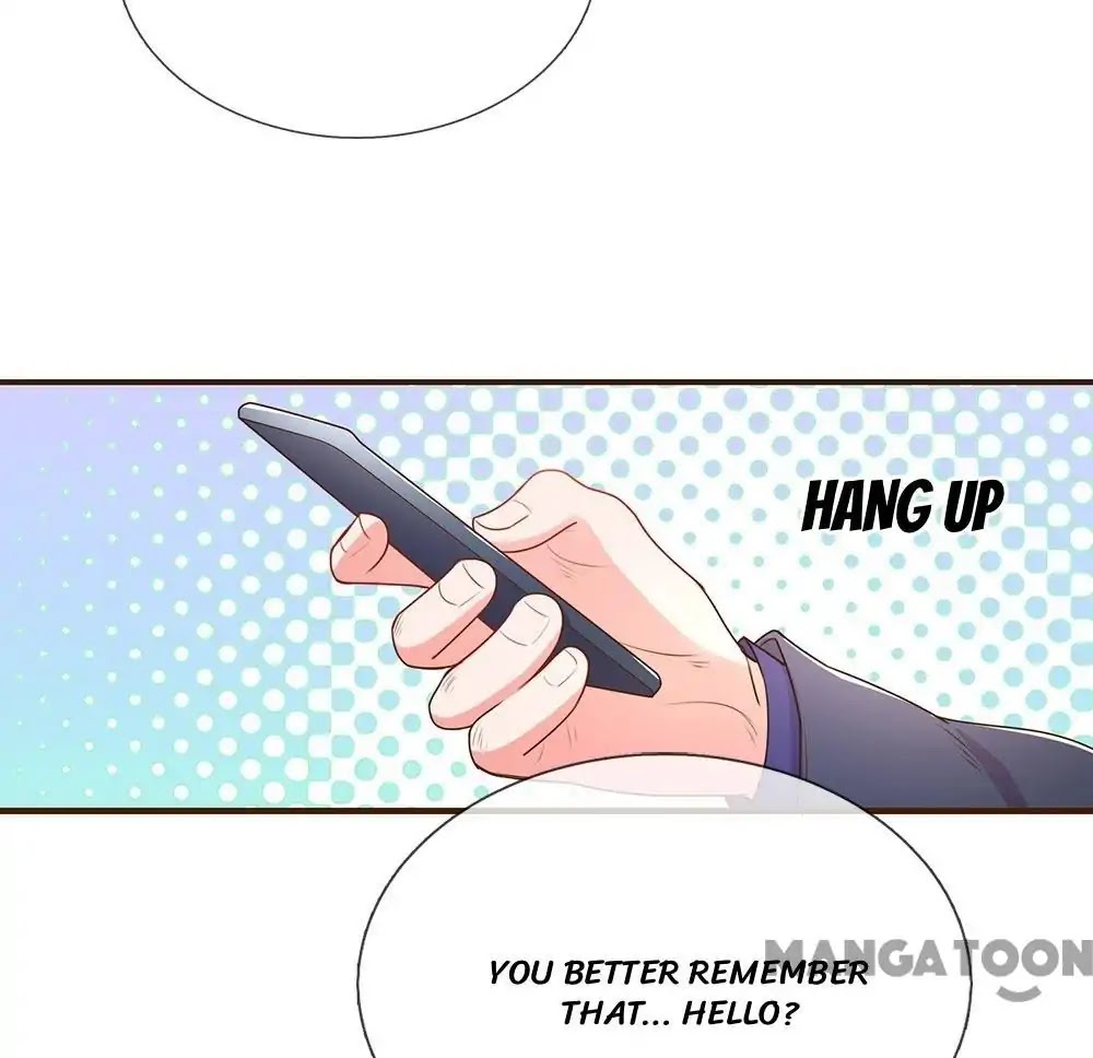 Wanzhang guangmang buji ni Chapter 132 page 18 - Chapter 132