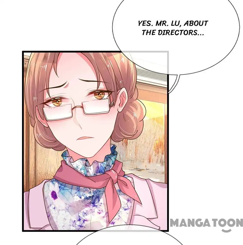 Wanzhang guangmang buji ni Chapter 132 page 7 - Chapter 132