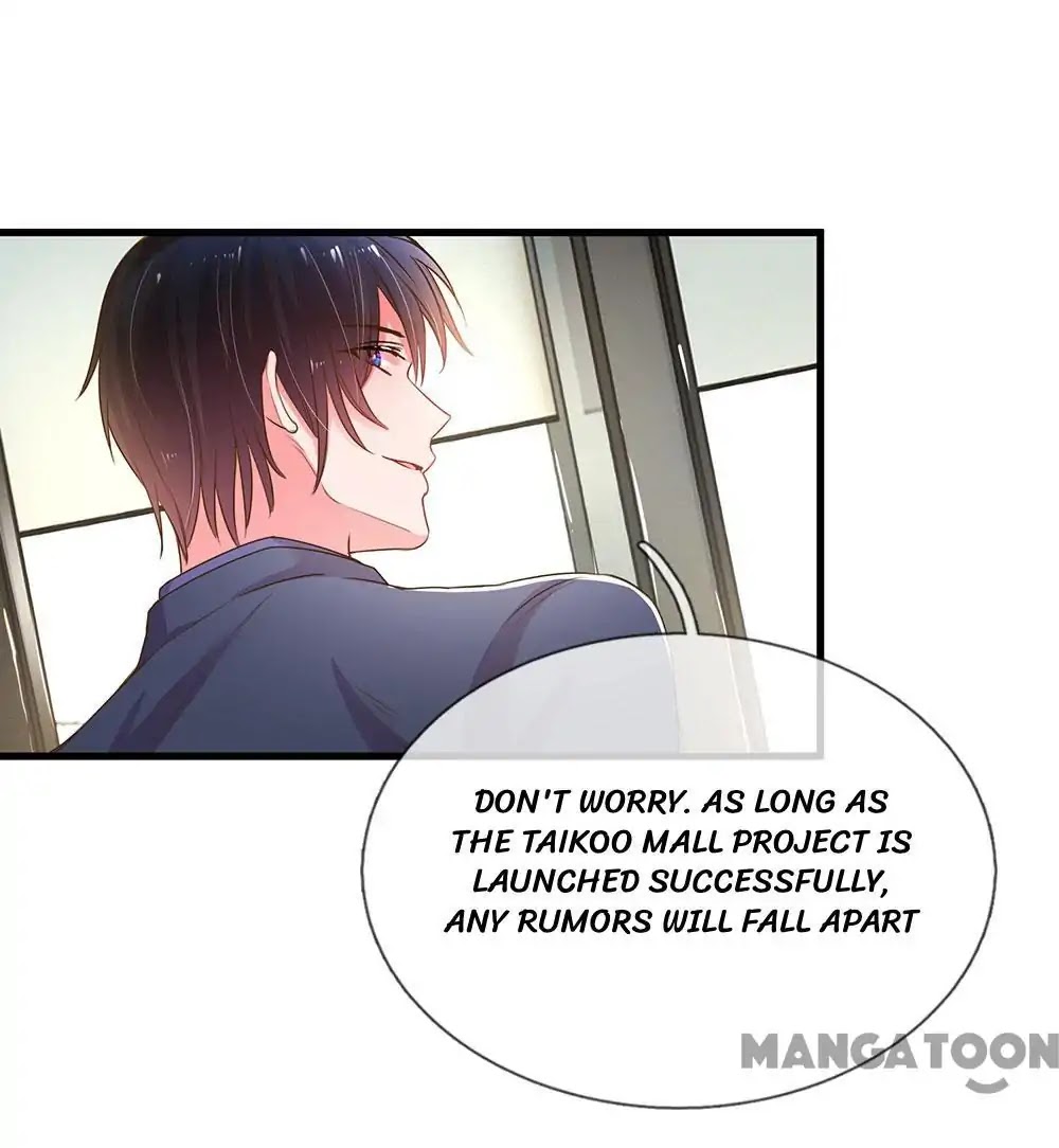 Wanzhang guangmang buji ni Chapter 132 page 9 - Chapter 132