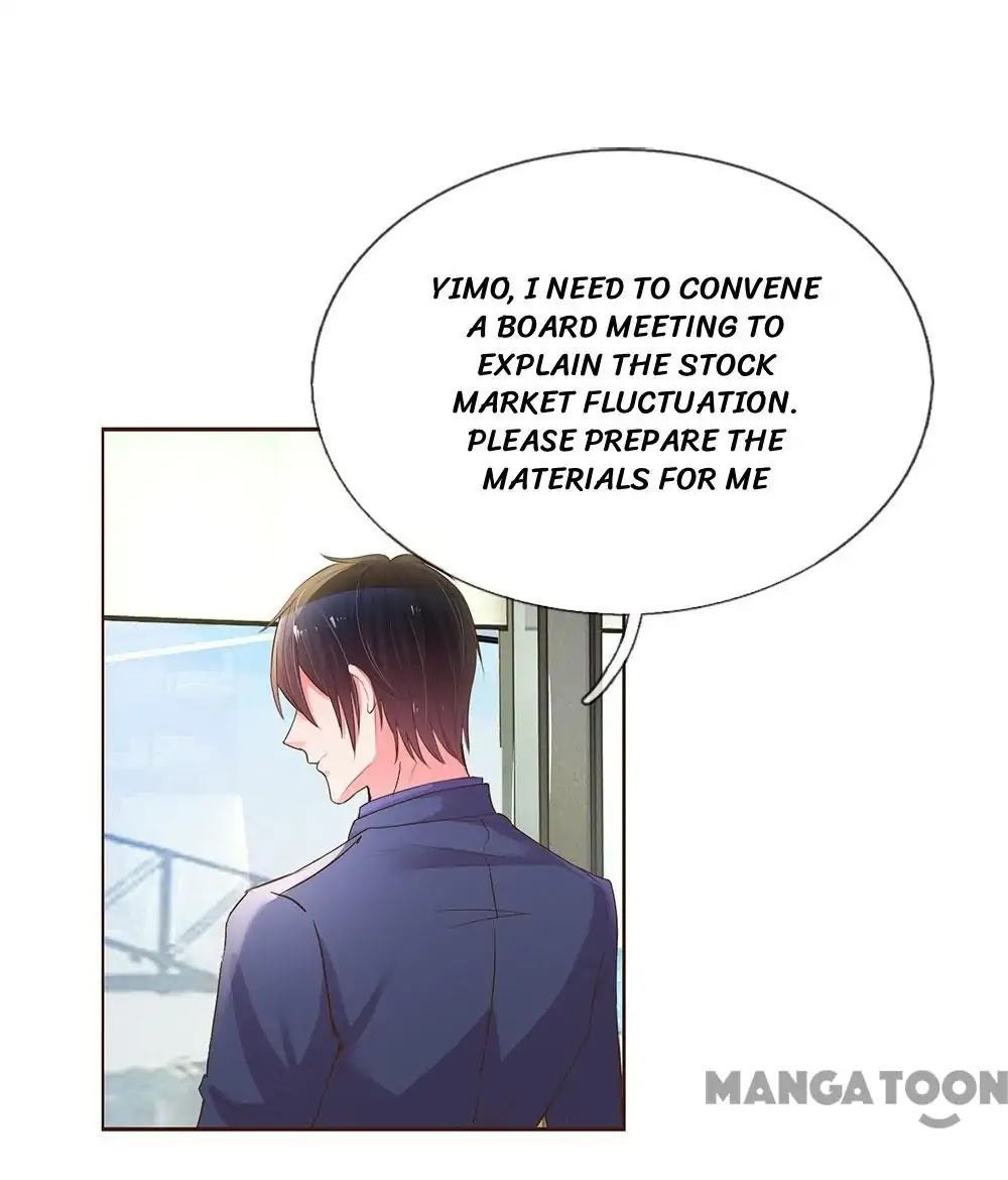 Wanzhang guangmang buji ni Chapter 133 page 1 - Chapter 133