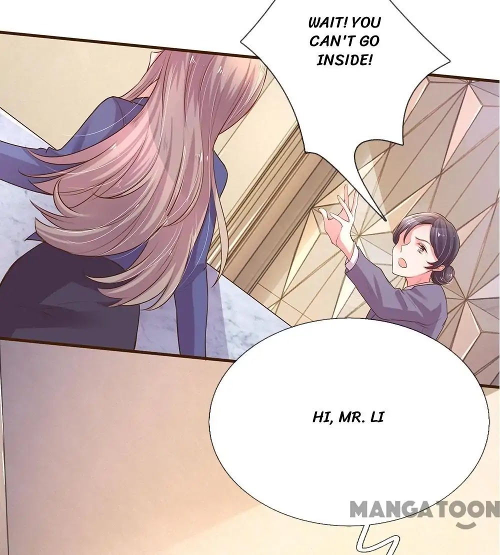 Wanzhang guangmang buji ni Chapter 133 page 20 - Chapter 133