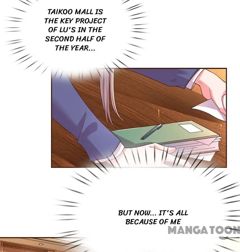Wanzhang guangmang buji ni Chapter 133 page 3 - Chapter 133
