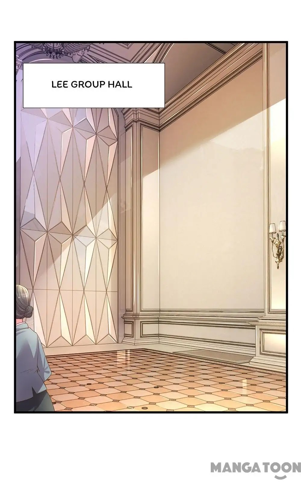 Wanzhang guangmang buji ni Chapter 133 page 8 - Chapter 133