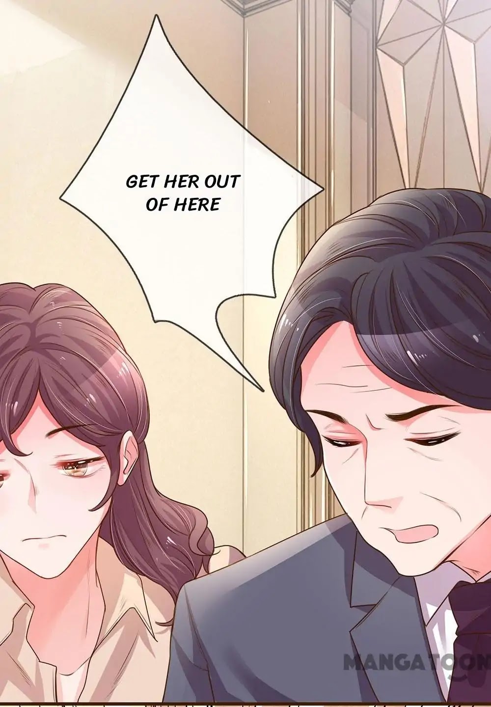 Wanzhang guangmang buji ni Chapter 134 page 15 - Chapter 134