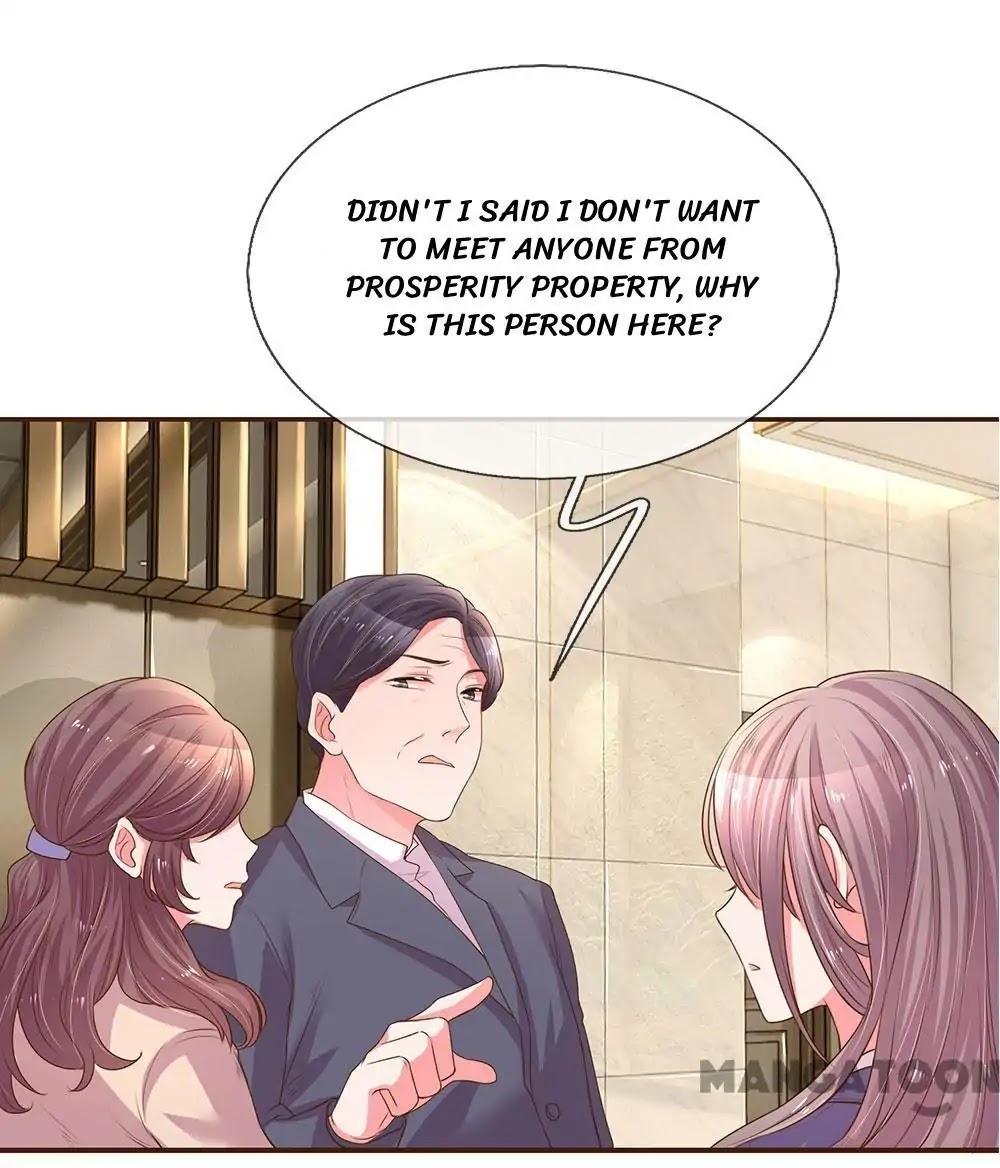 Wanzhang guangmang buji ni Chapter 134 page 4 - Chapter 134