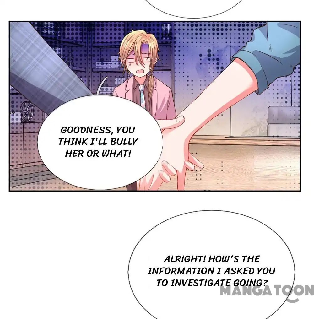 Wanzhang guangmang buji ni Chapter 136 page 12 - Chapter 136